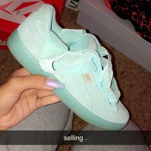 Puma